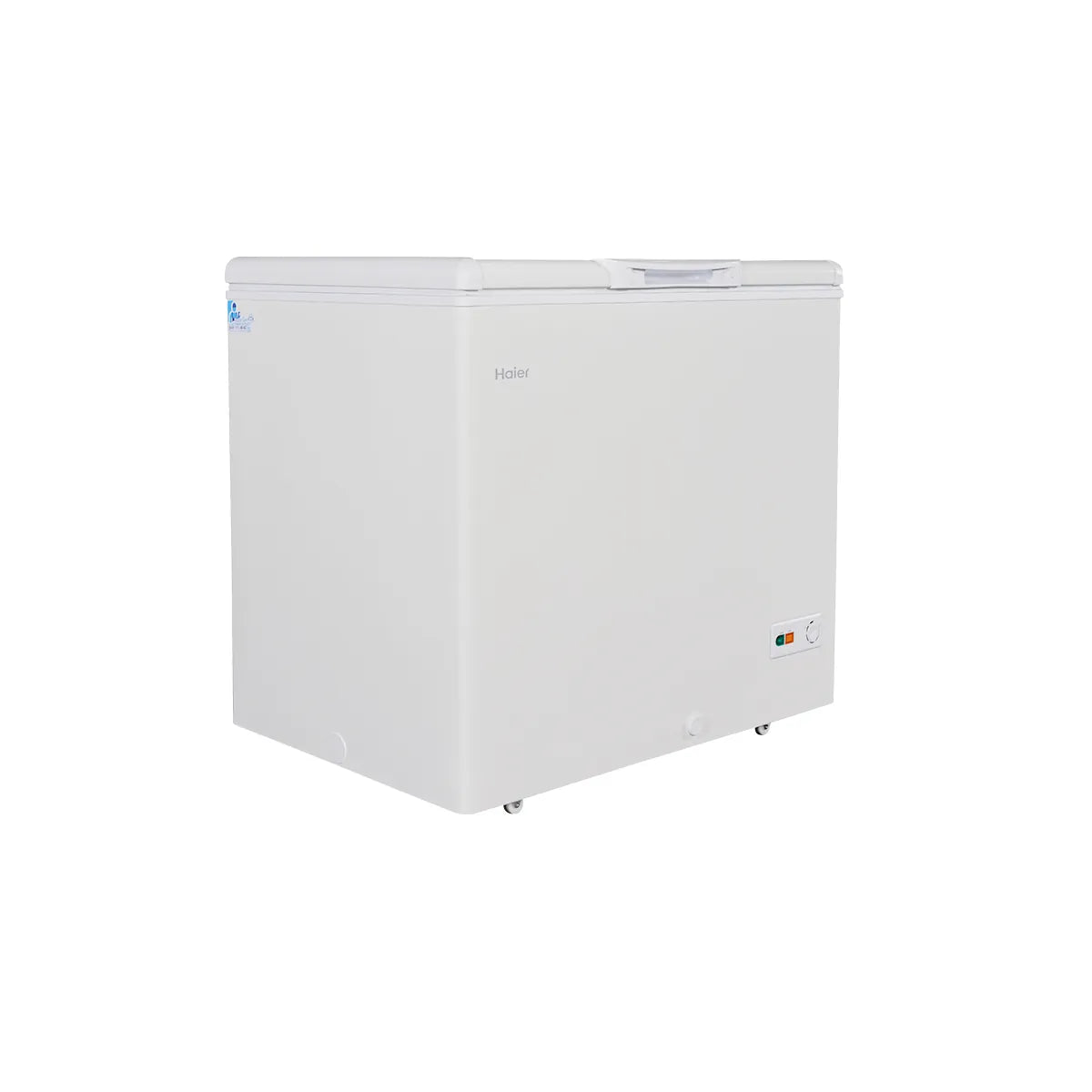 Haier Freezers  HDF-285SD Regular