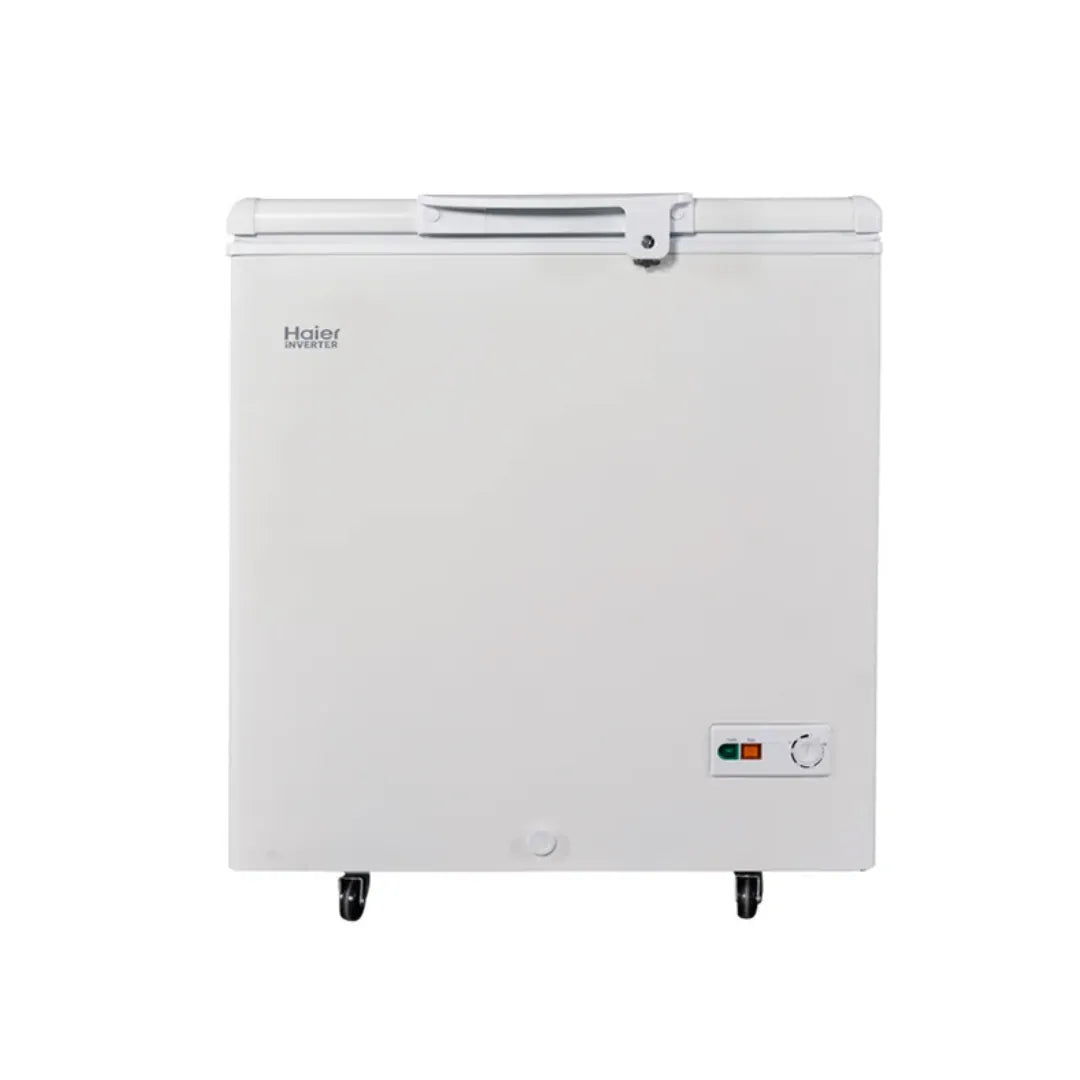 Haier Deep Freezer HDF-245 Inverter Single Door