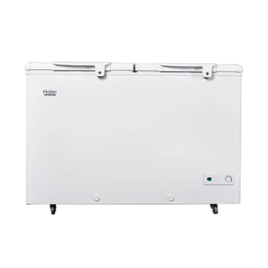 Haier Deep Freezer HDF-535 FC (Regular)