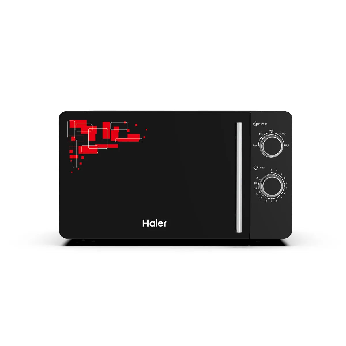 Haier Microwave Oven HWM-20 MHES