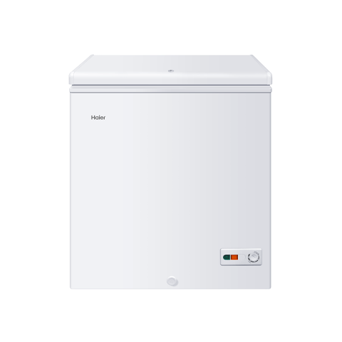 Haier Inverter Deep Freezer HDF-175