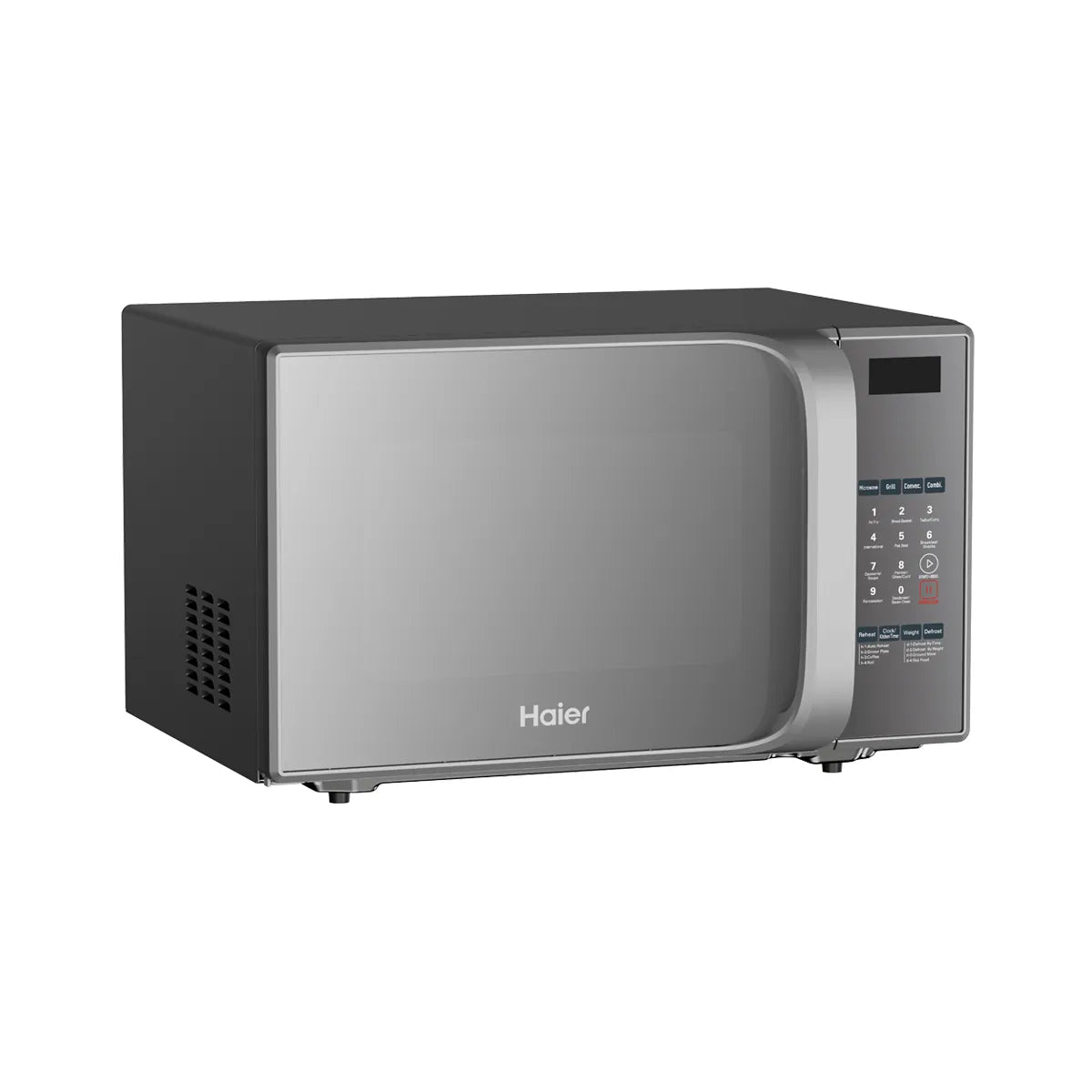 Haier Microwave Oven HMW-30AFS Air Fryer