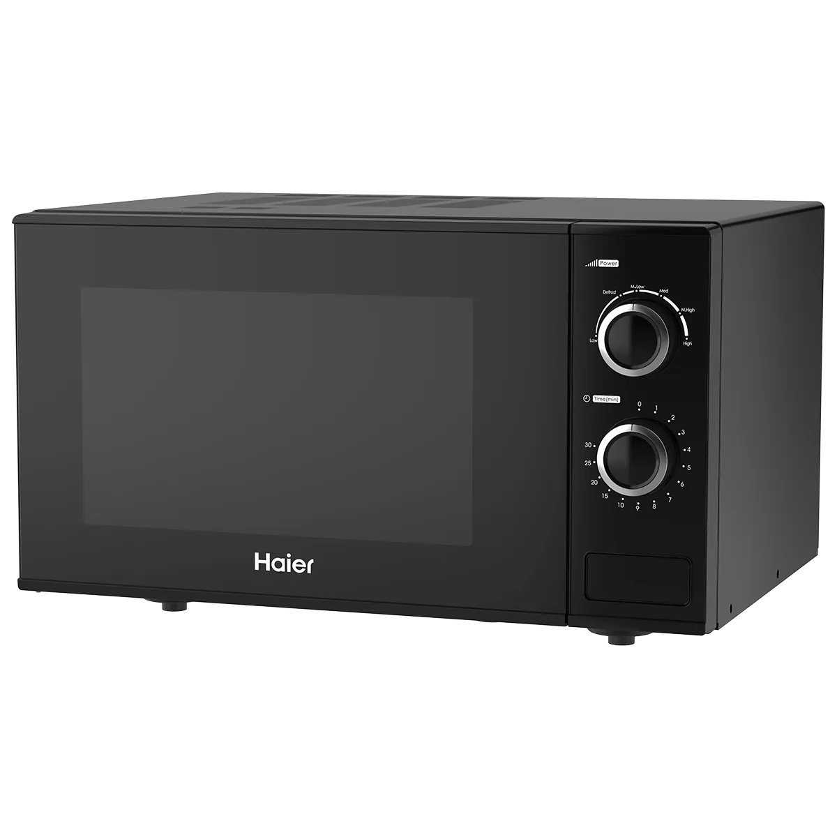 Haier Microwave Ovens  HGL-25MXP8 Solo