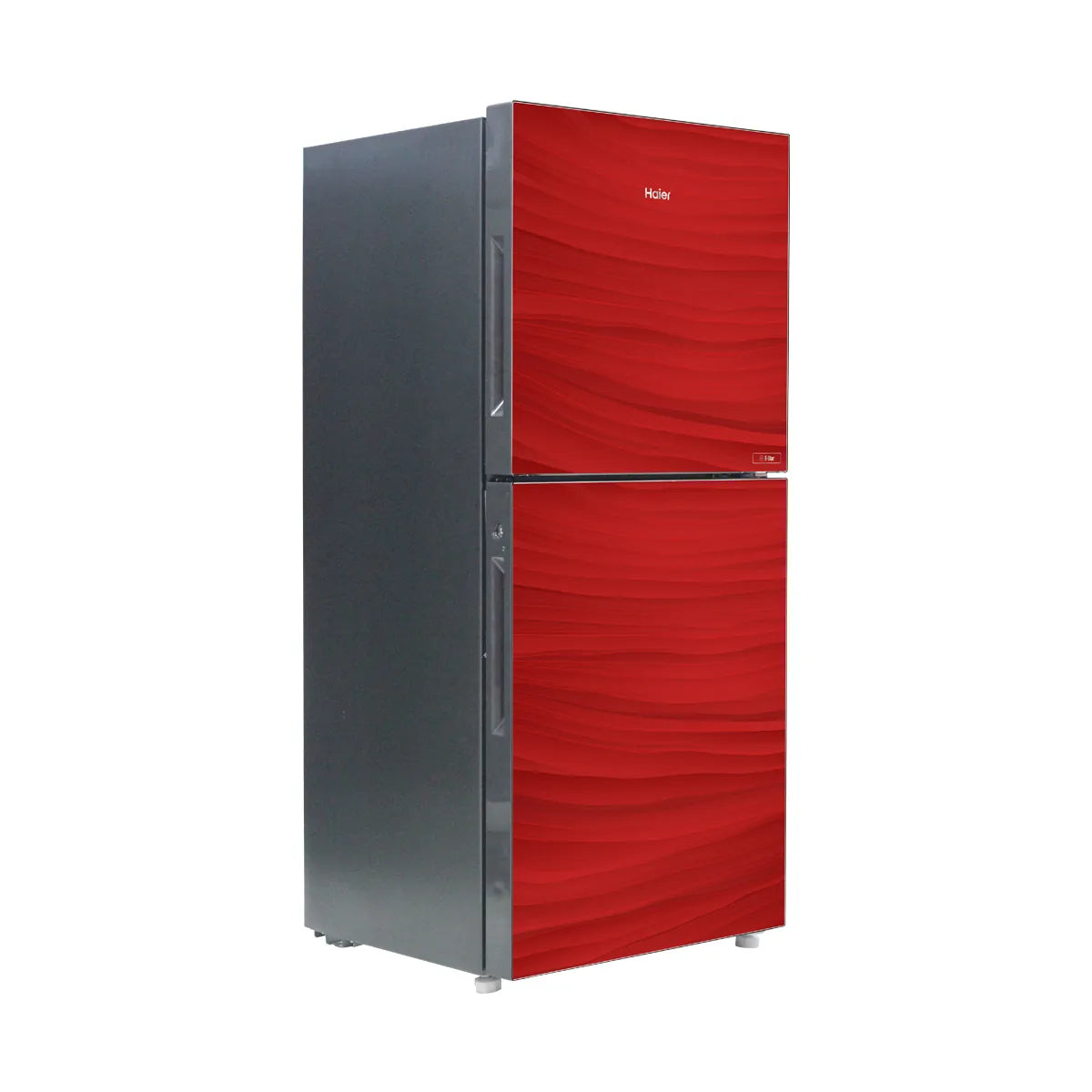 Haier Refrigerator HRF-216EPR E-star