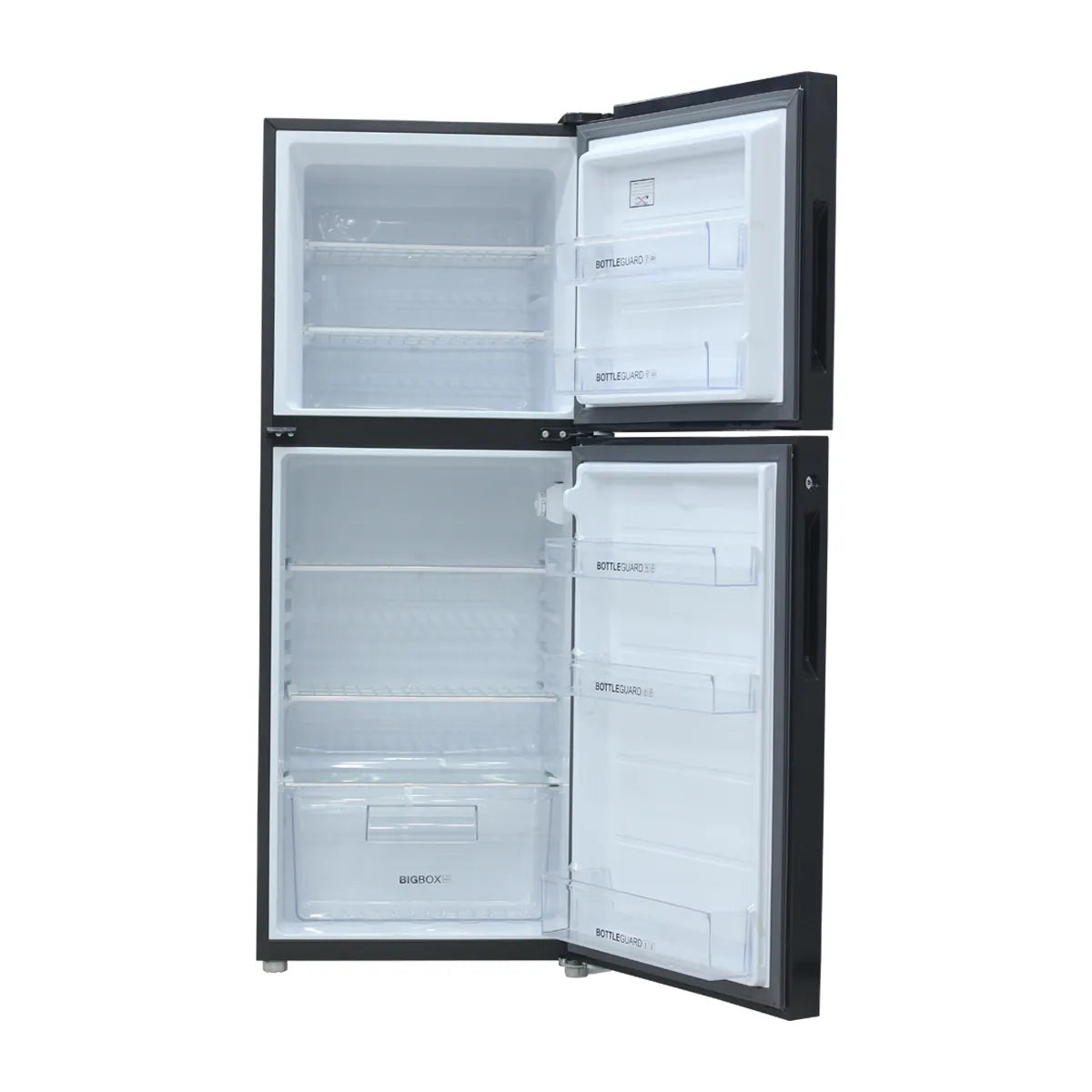 Haier Refrigerator HRF-246EBD E-Star