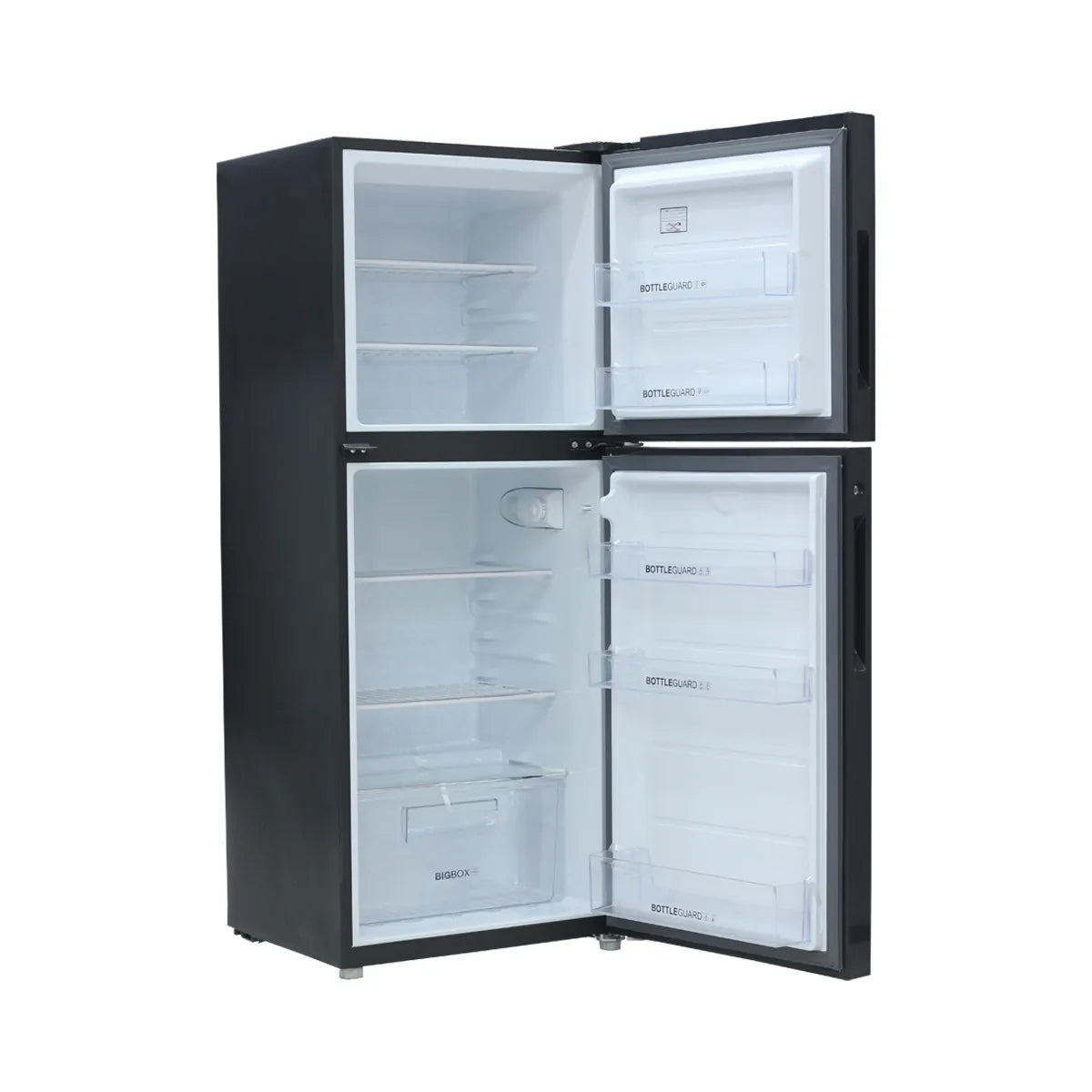 Haier Refrigerator HRF-246EPR E-star