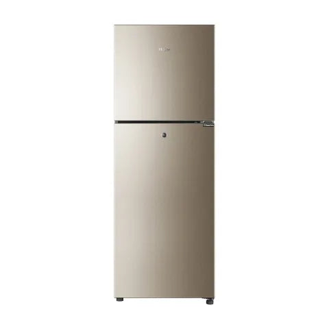 Haier  Refrigerator HRF-276EBD E-star