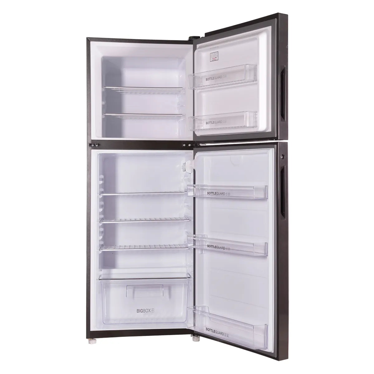 Haier  Refrigerator HRF-276EBS E-star
