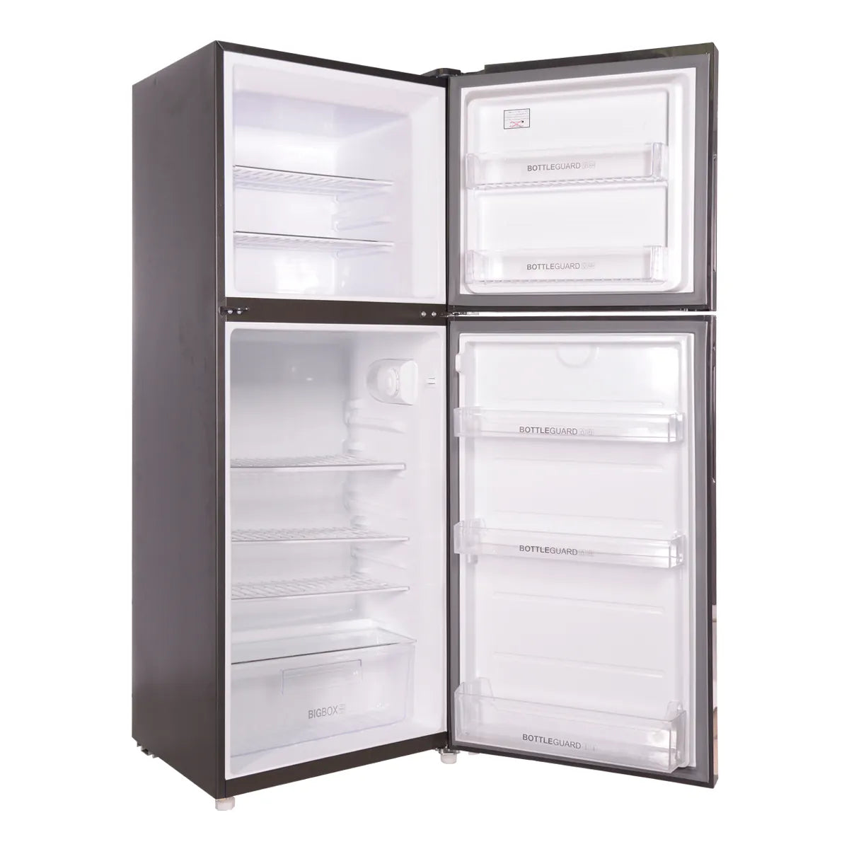 Haier  Refrigerator HRF-276EBS E-star