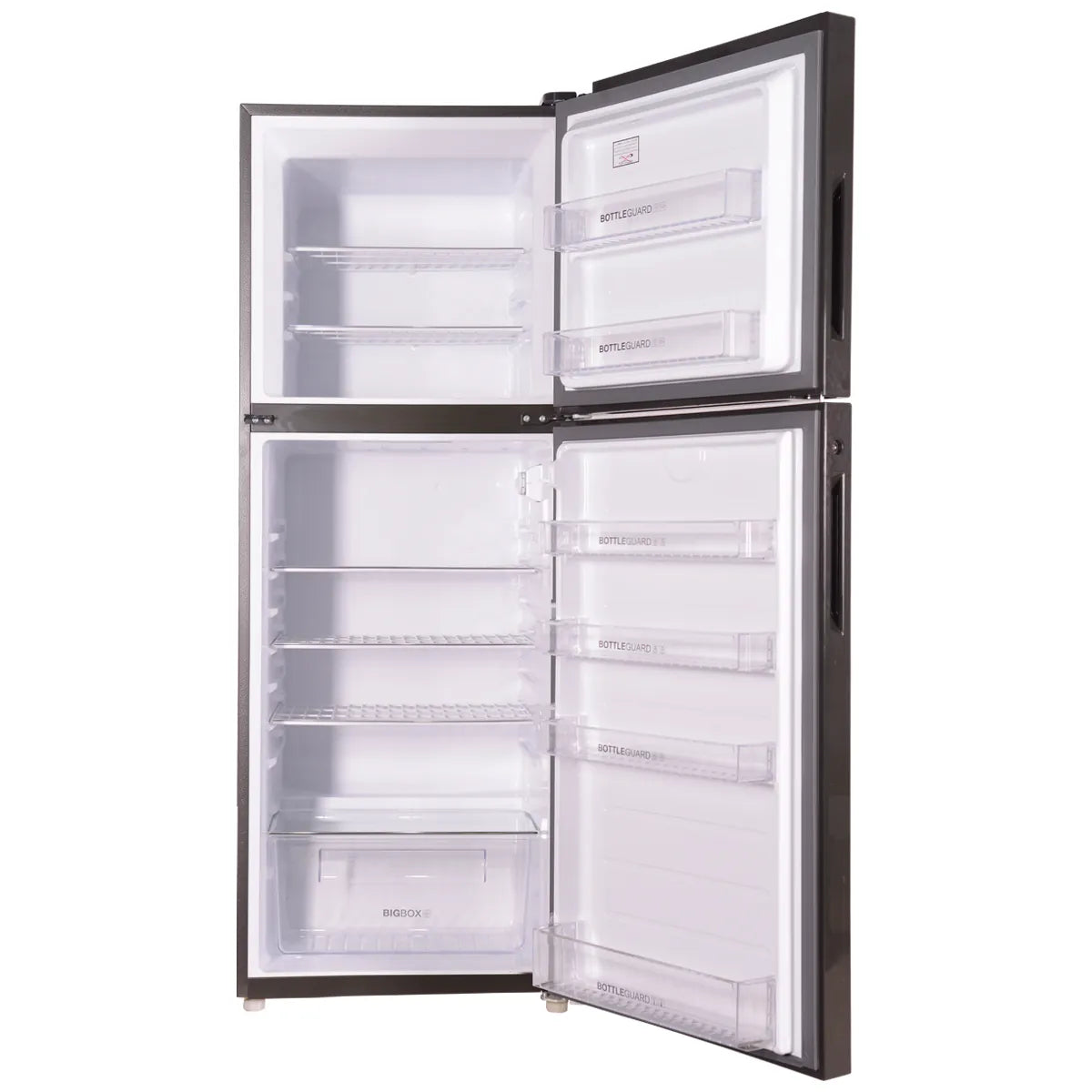 Haier  Refrigerator HRF-276EPB E-star