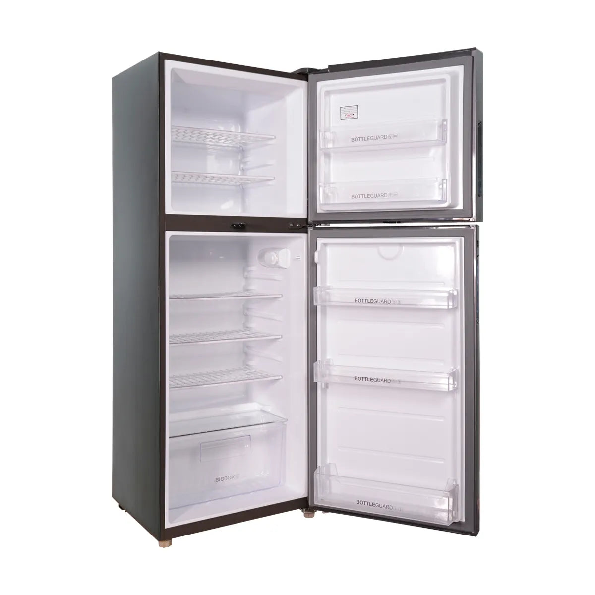 Haier  Refrigerator HRF-276EPB E-star