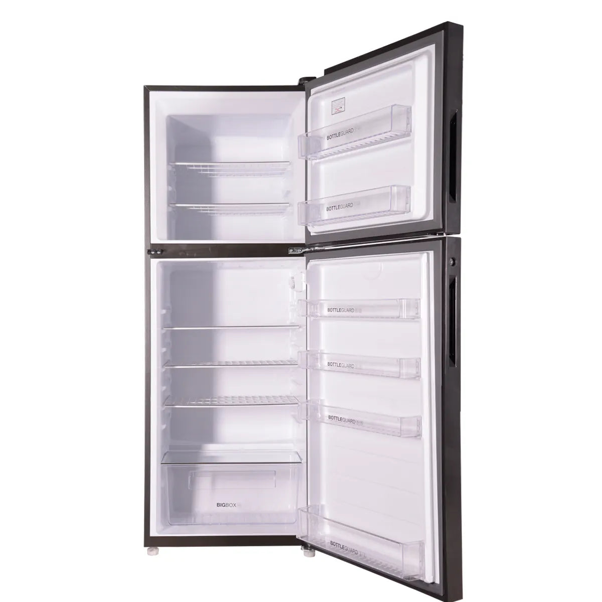Haier  Refrigerator HRF-276EPR E-star