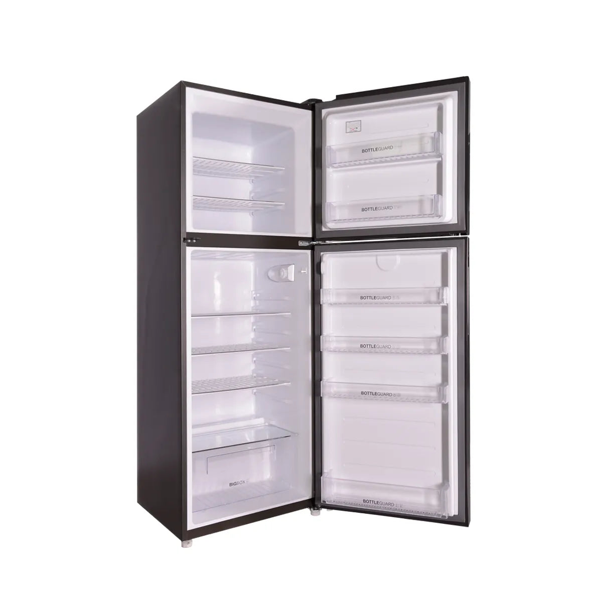 Haier  Refrigerator HRF-276EPR E-star