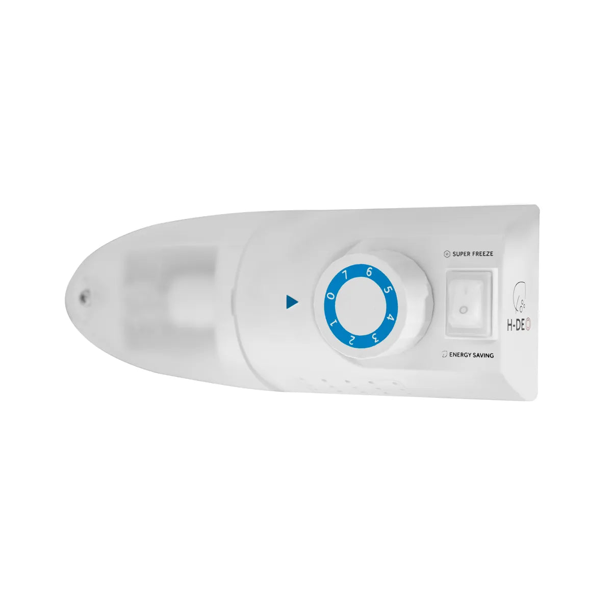 Haier Refrigerator HRF-346IAPA+ Inverter Anti-bacterialb