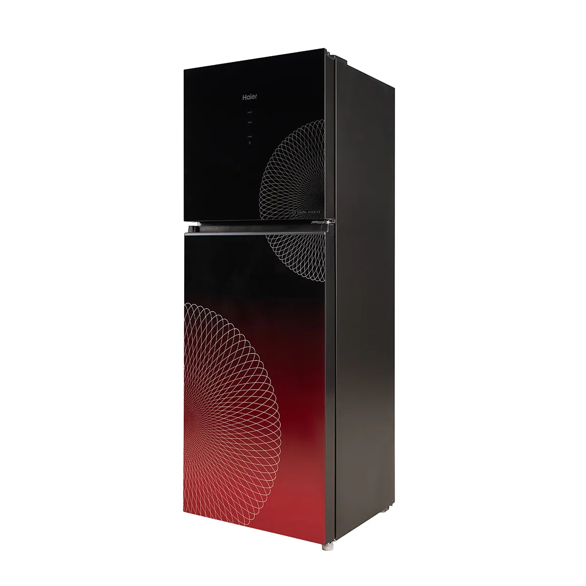 Haier  Refrigerator HRF-346 IARA Inverter Anti-bacterial