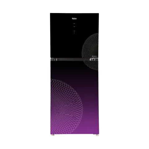 Haier Refrigerator HRF-368IAPA+Inverter Anti-bacterial