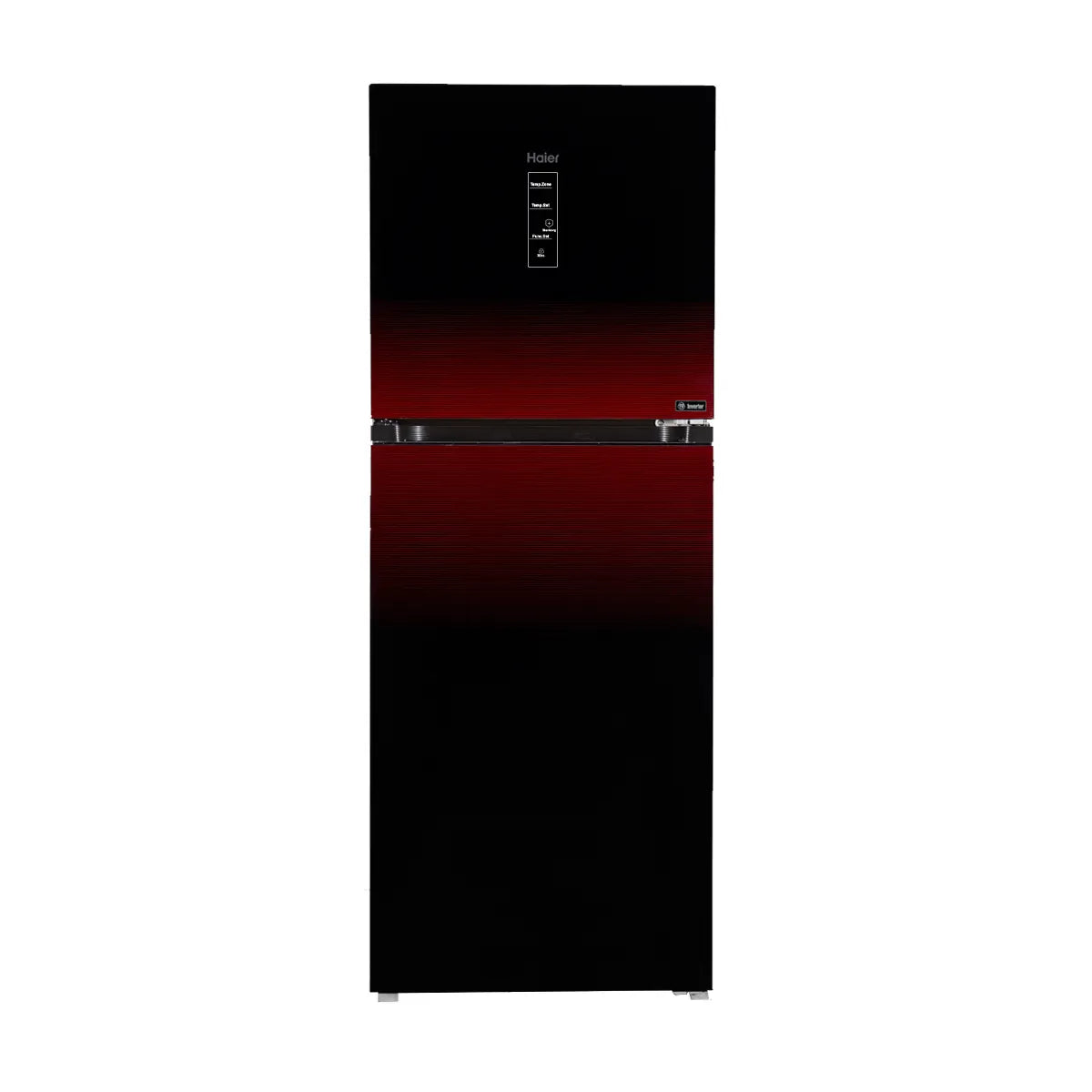 Haier Refrigerator HRF-368IDB Digital Inverter