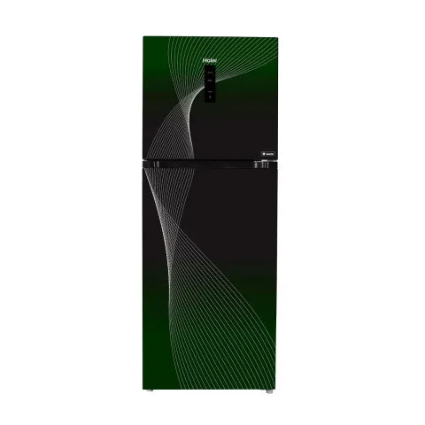 Haier Refrigerator HRF-368IFGA Digital Inverter