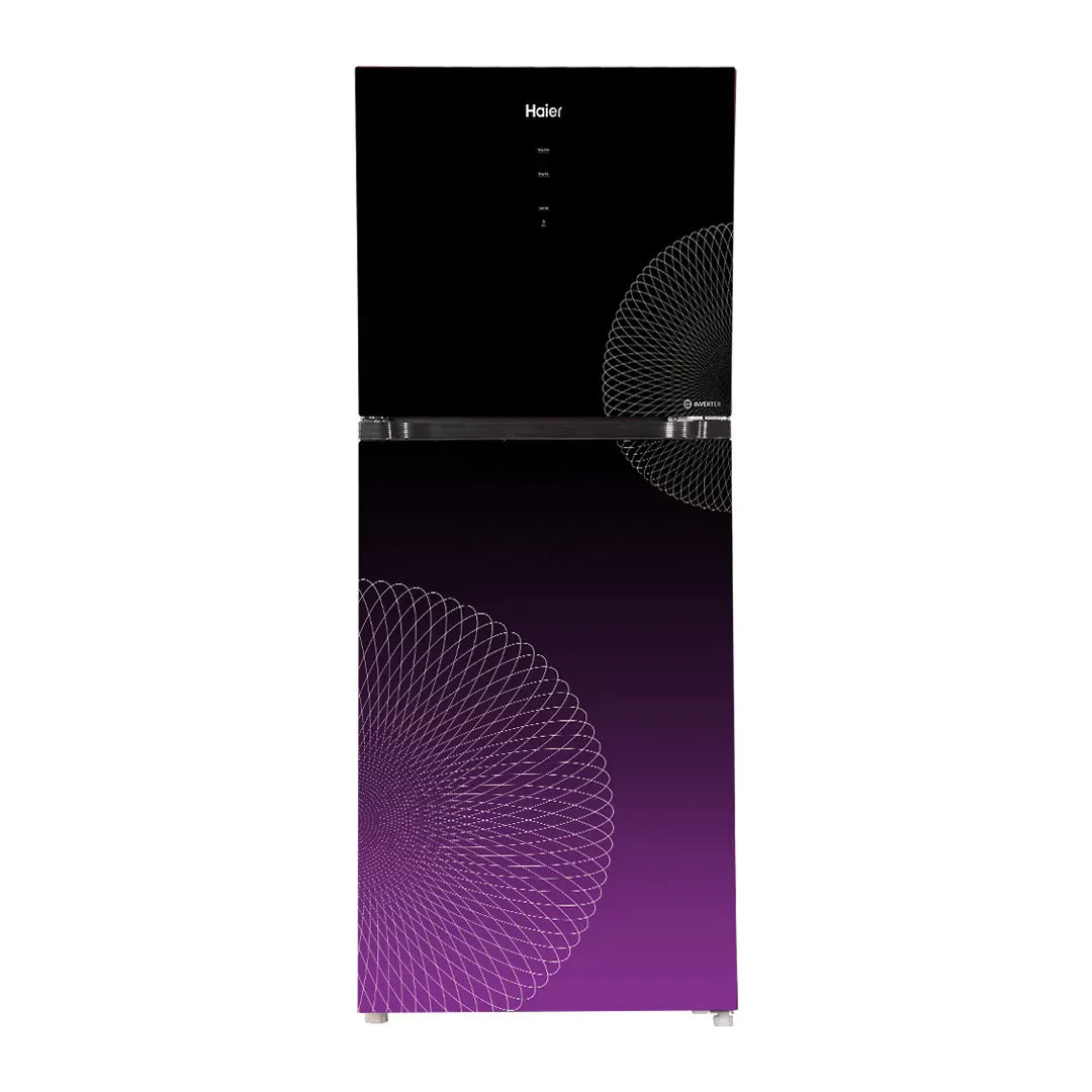 Haier Refrigerator HRF-398 IAPA Inverter Anti-bacterial