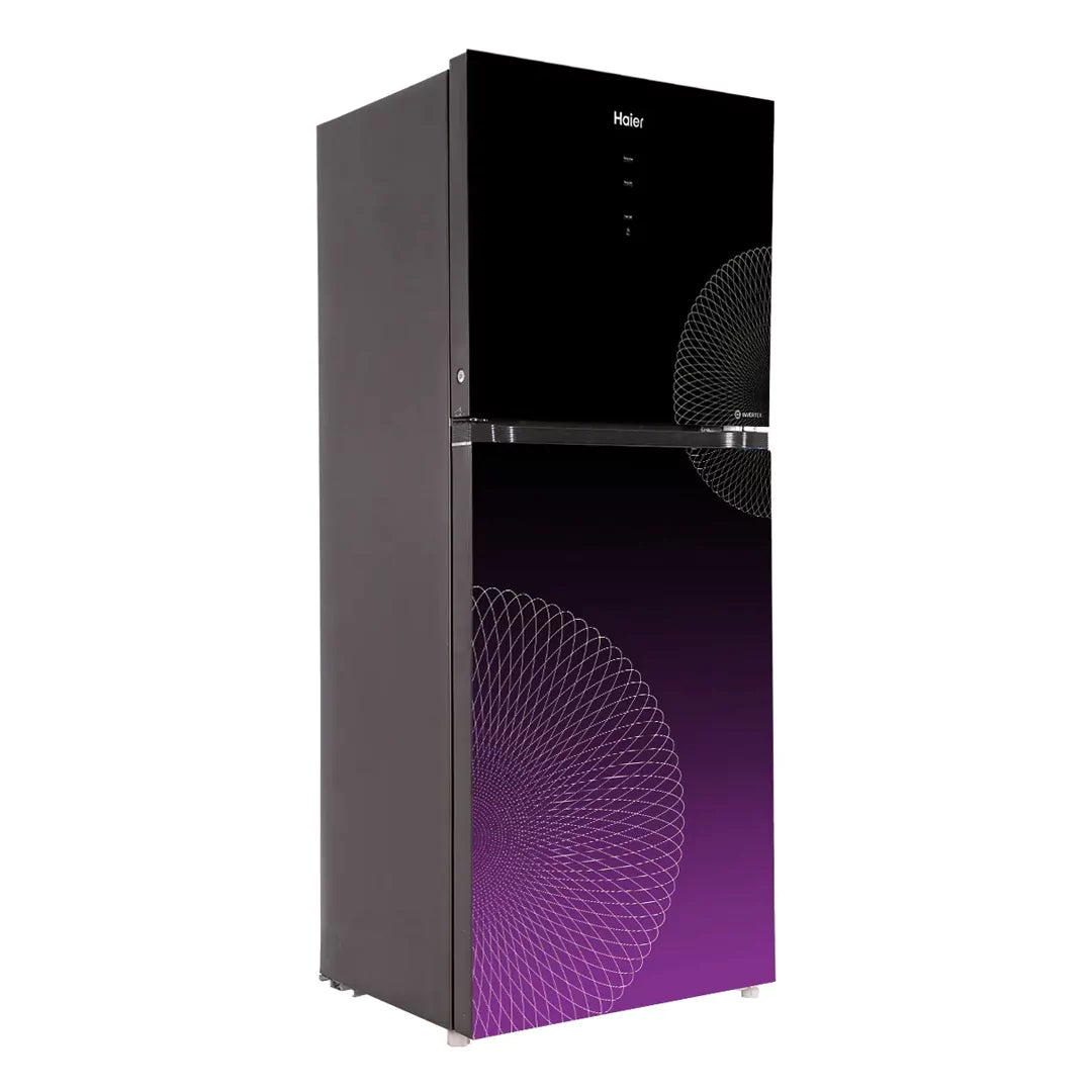 Haier Refrigerator HRF-398 IAPA Inverter Anti-bacterial