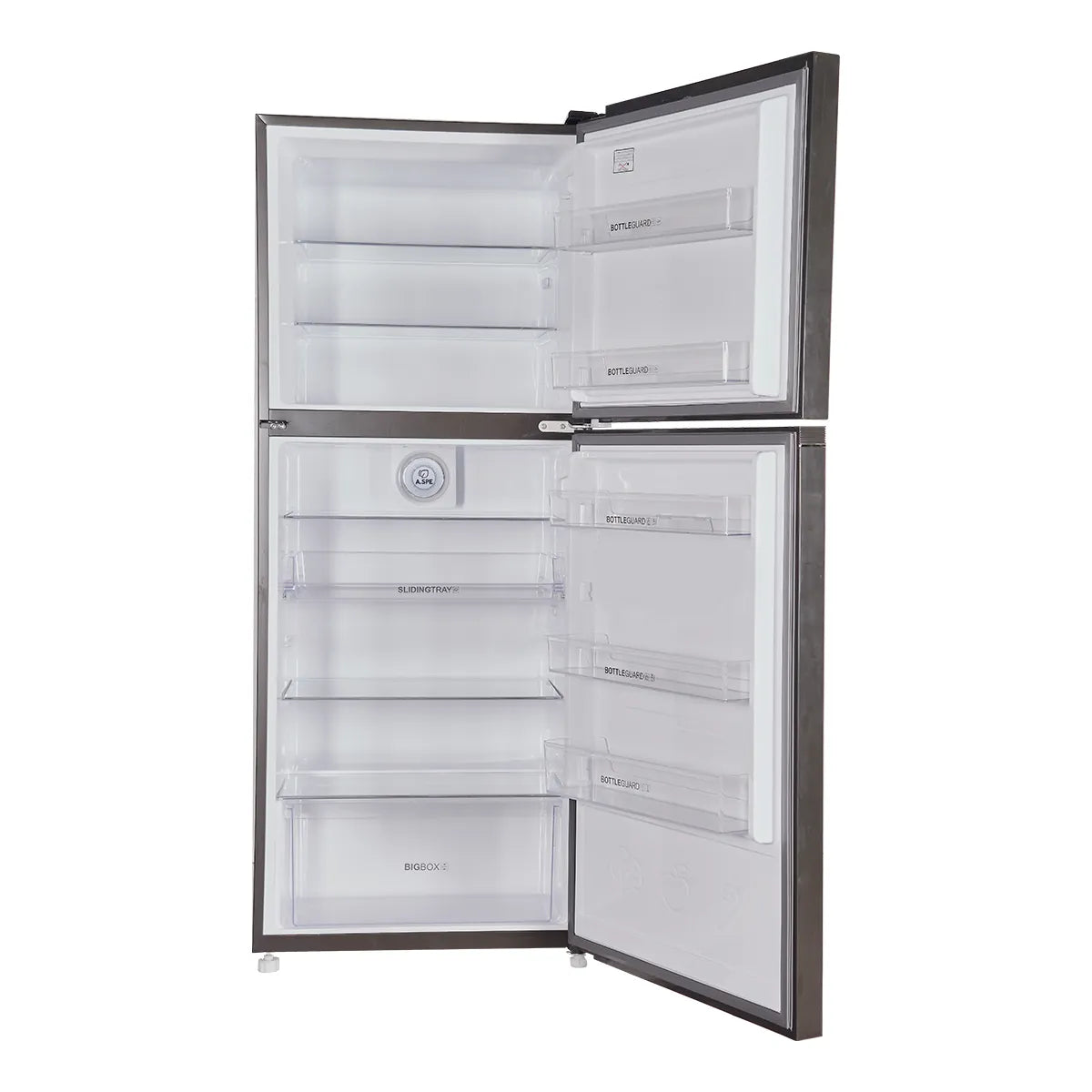 Haier Refrigerator HRF-398IDBA Digital Inverter