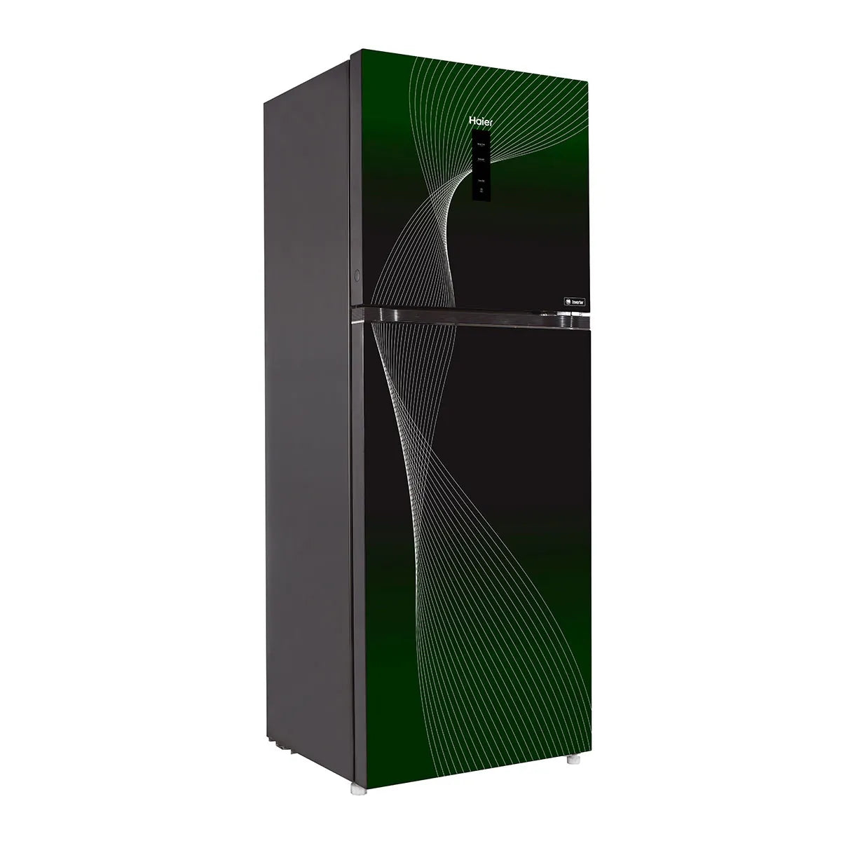 Haier Refrigerator HRF-398IFGA Digital Inverter
