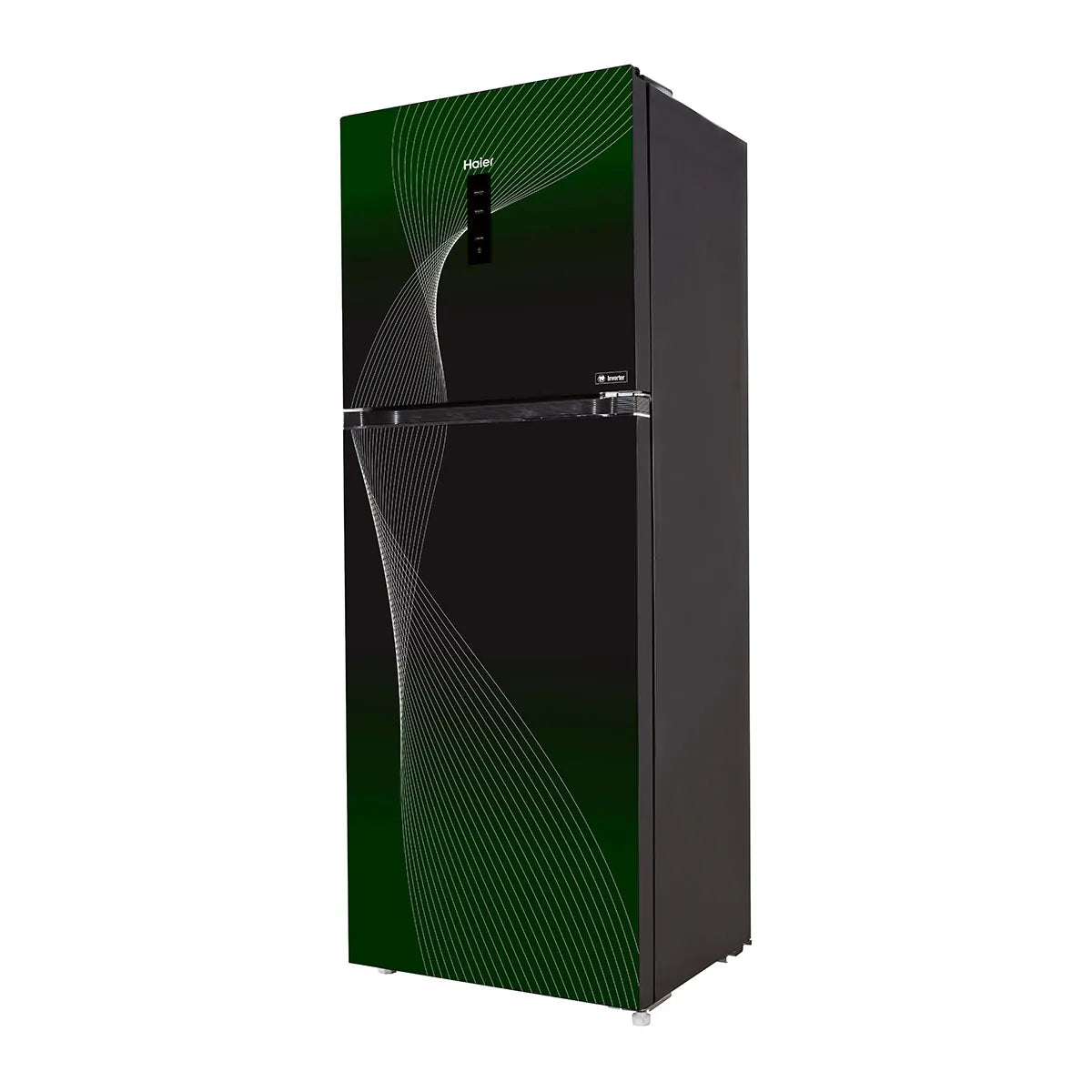 Haier Refrigerator HRF-398IFGA Digital Inverter