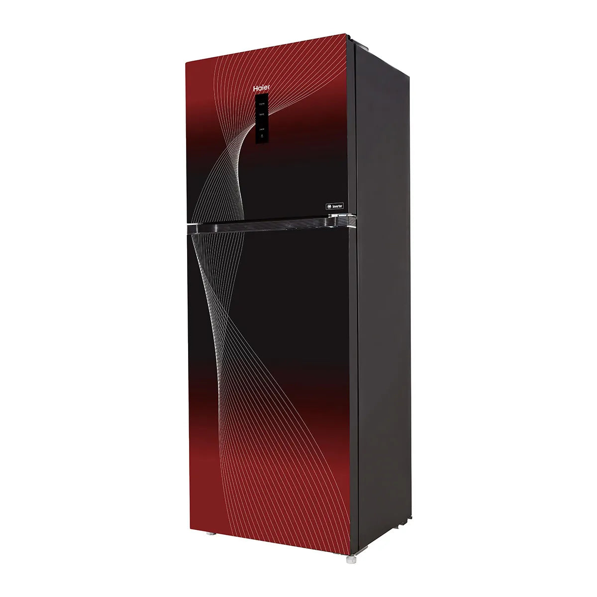 Haier Refrigerators  HRF-398IFRA Digital Inverter