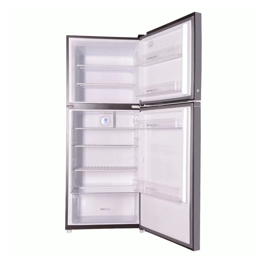 Haier Refrigerator HRF-438 IARA Inverter Anti-bacterial