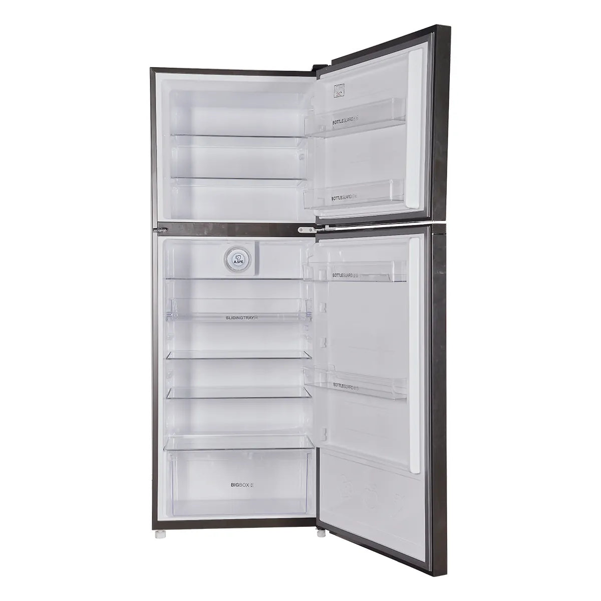 Haier Refrigerator HRF-438IDBA Digital Inverter