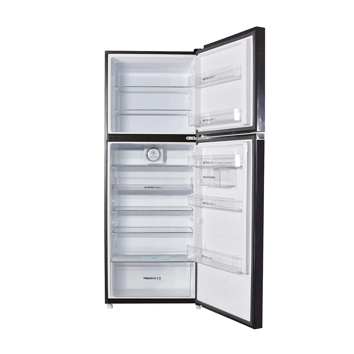 Haier Refrigerator HRF-438IFGA Digital Inverter