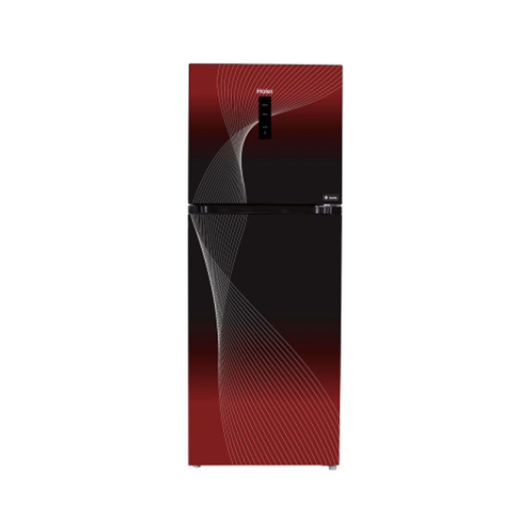 Haier Refrigerator HRF-538IARA+Inverter Anti-bacterial