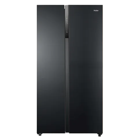 Haier Refrigerator HRF-622IBG SBS