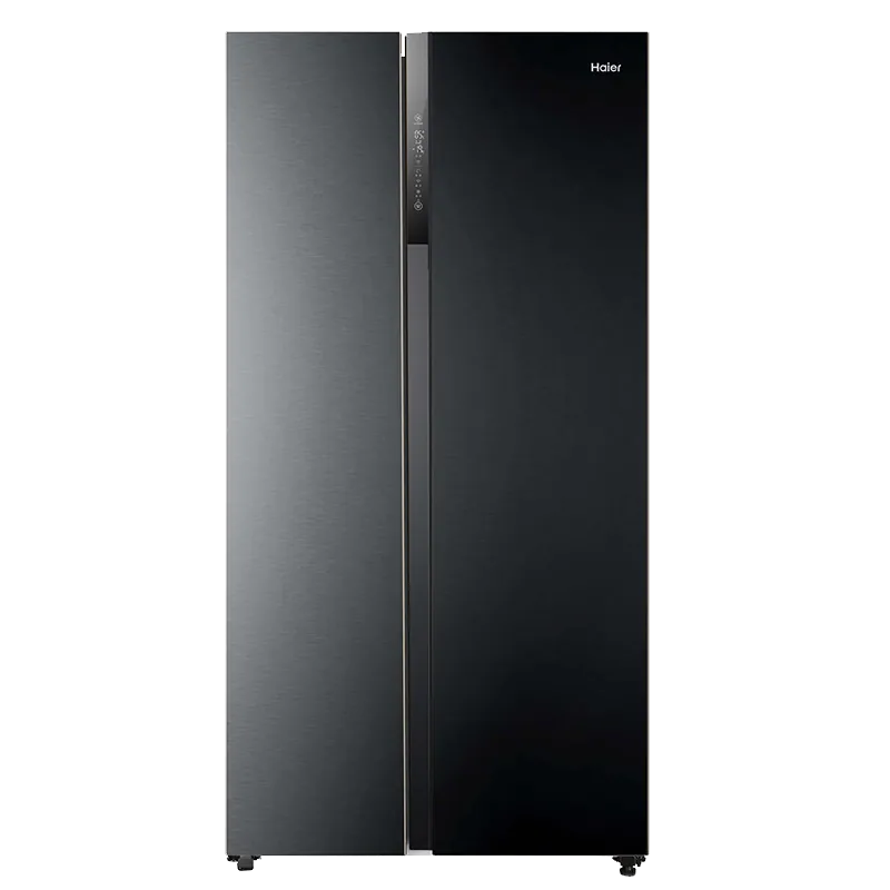 Haier Refrigerator HRF-622IBS SBS
