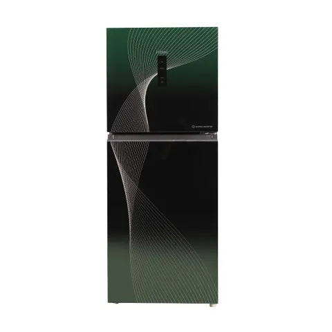 Haier Refrigerator HRF-316IFGA Digital Inverter