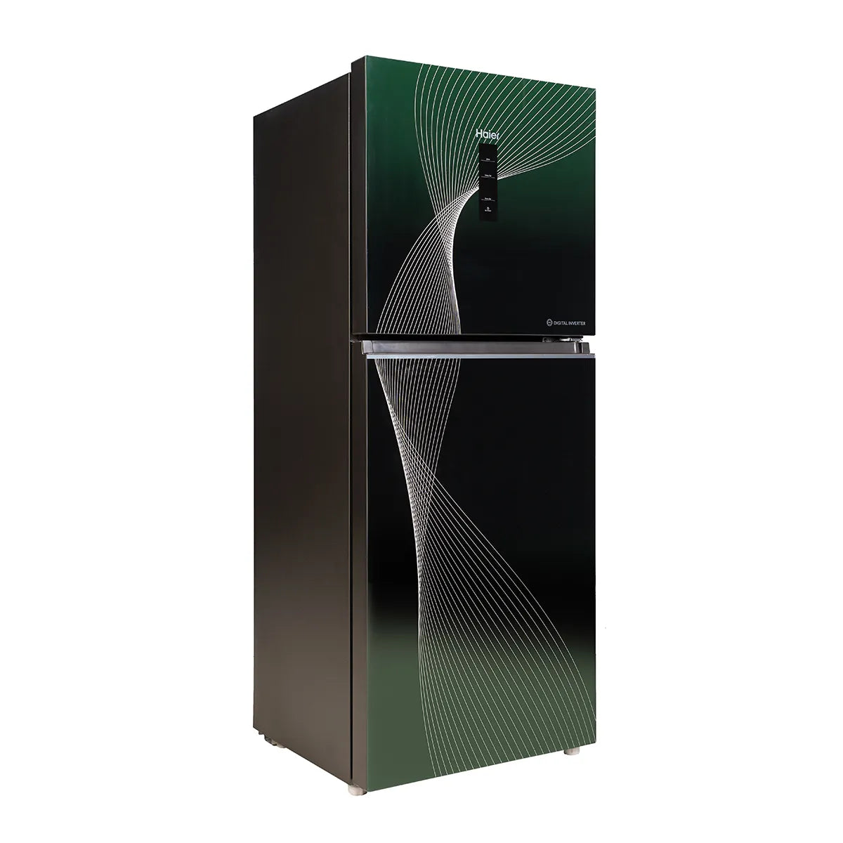 Haier Refrigerator HRF-316IFGA Digital Inverter