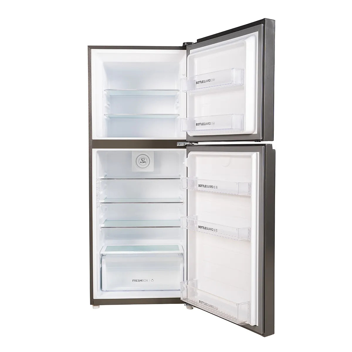 Haier Refrigerator HRF-316IFGA Digital Inverter
