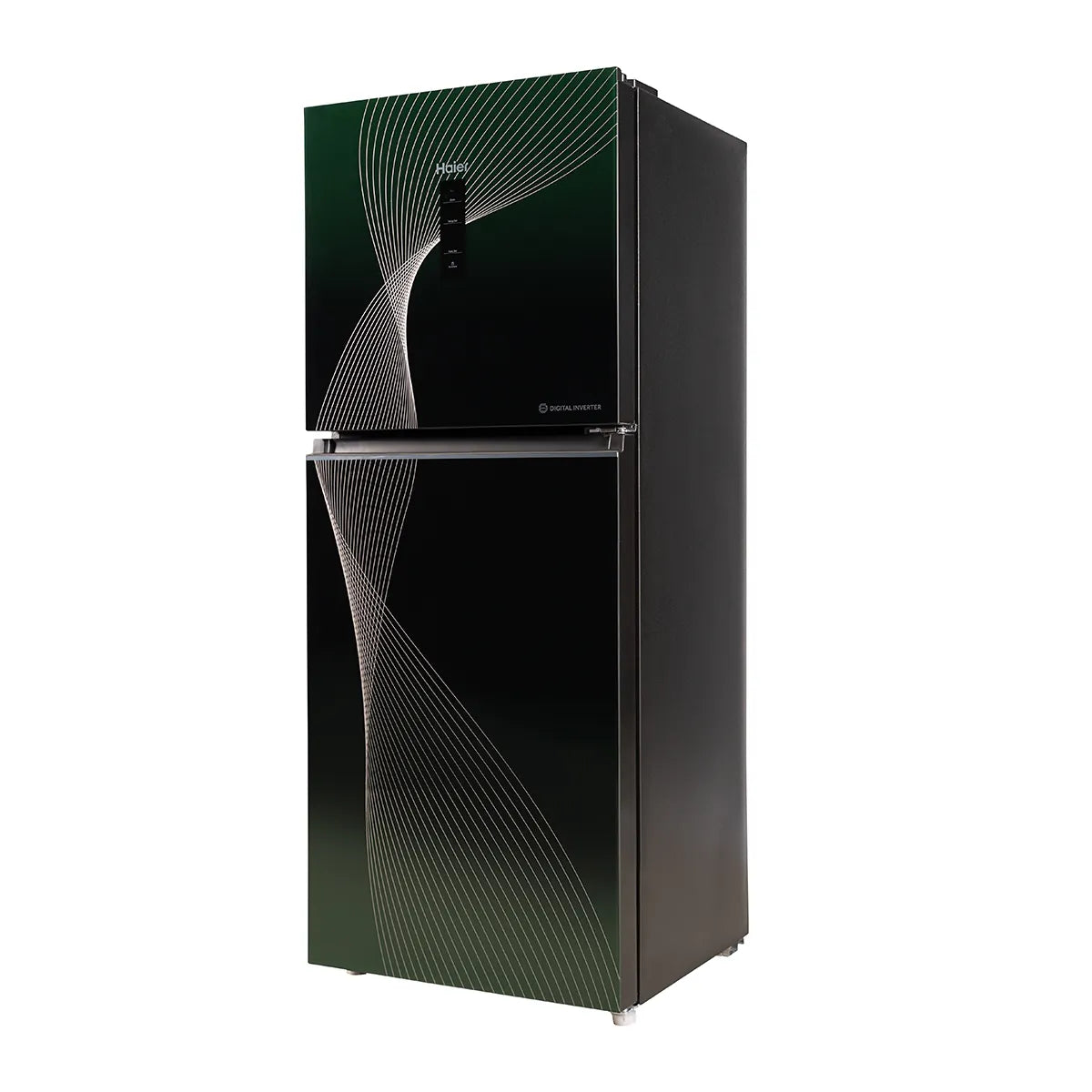 Haier Refrigerator HRF-316IFGA Digital Inverter