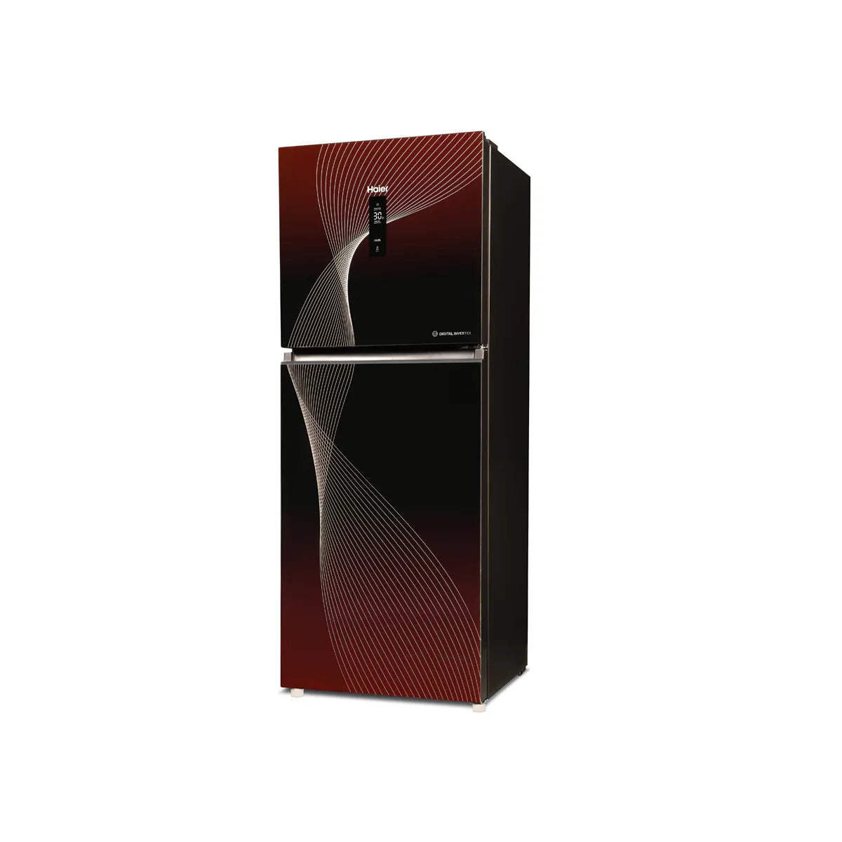 Haier Refrigerator HRF-316IFRA Digital Inverter