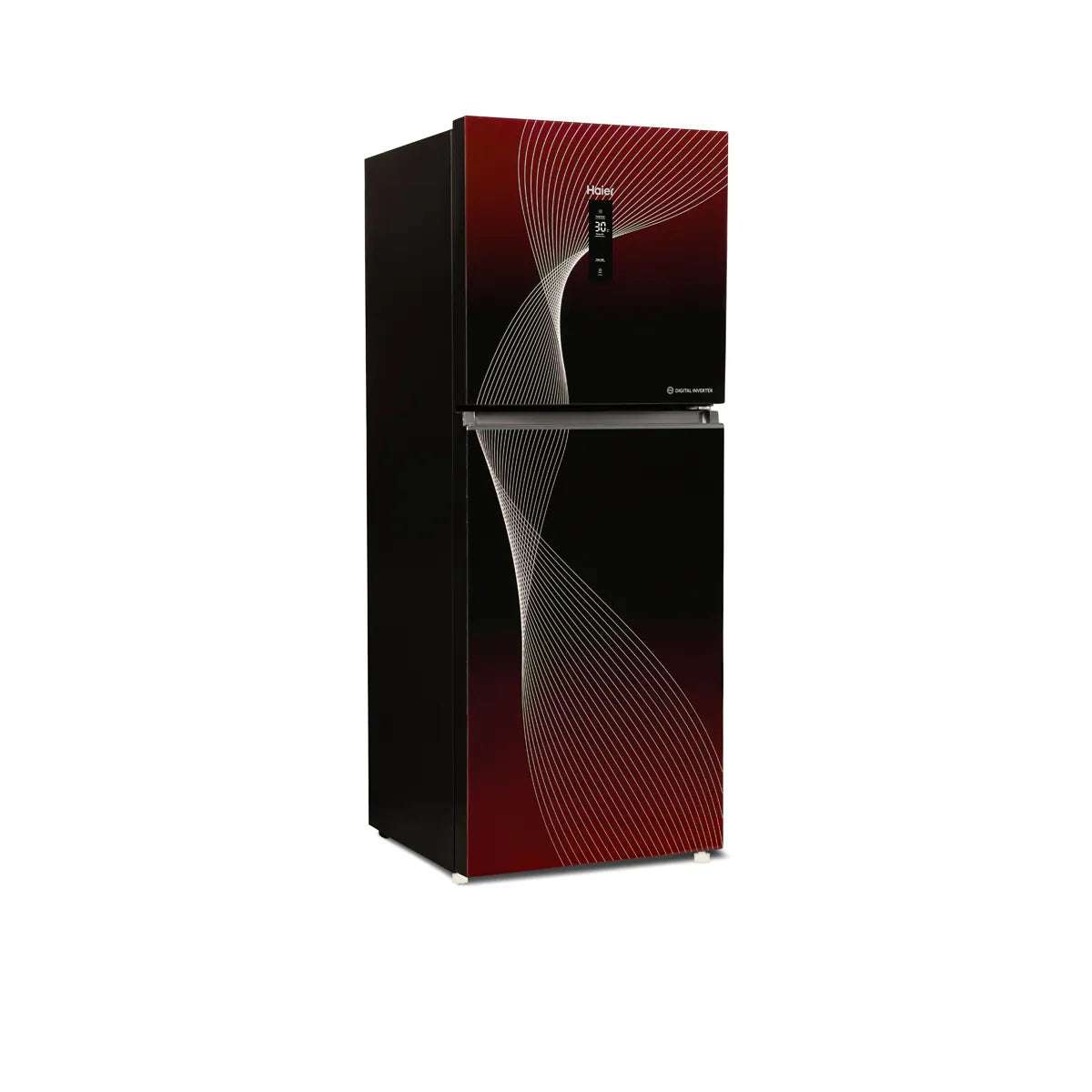 Haier Refrigerator HRF-316IFRA Digital Inverter
