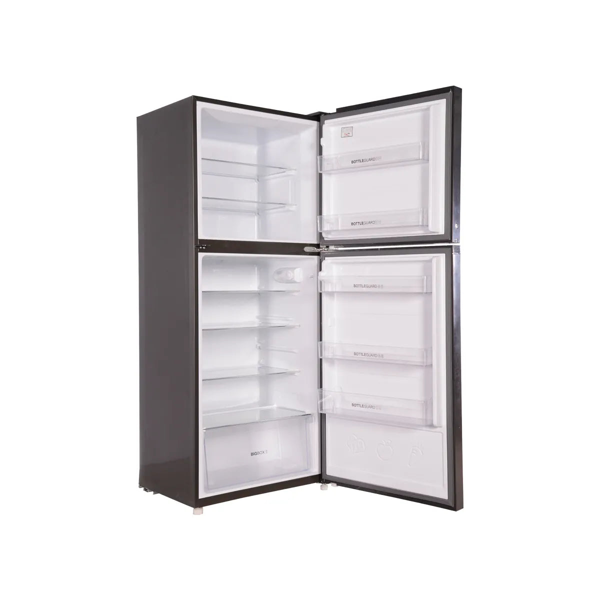Haier Refrigerator  HRF-398EPB E-Star