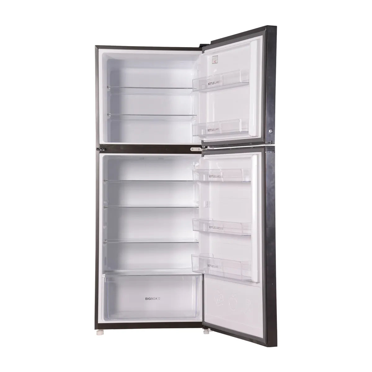 Haier Refrigerator  HRF-398EPR E-Star