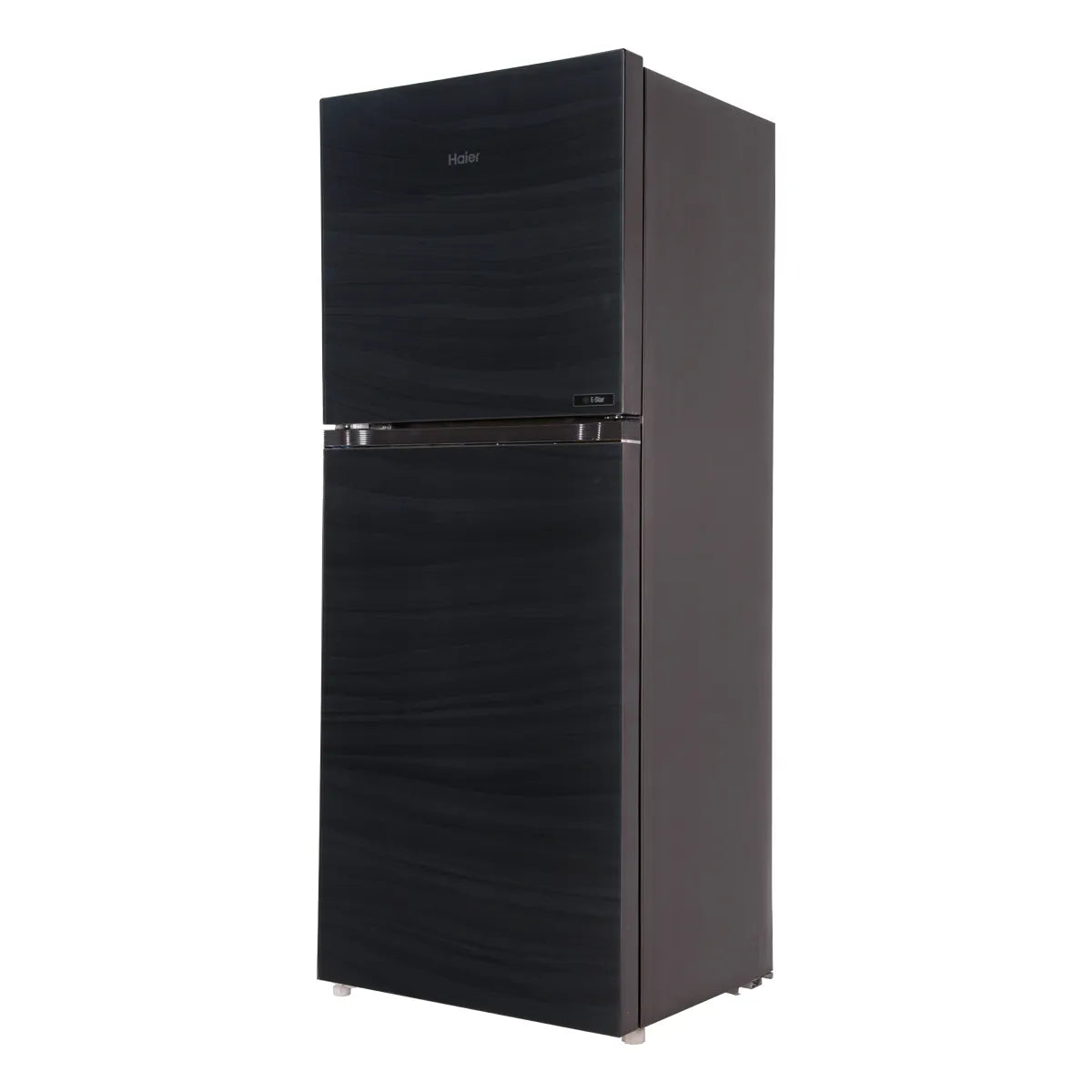 Haier Refrigerator  HRF-438EPB E- Star
