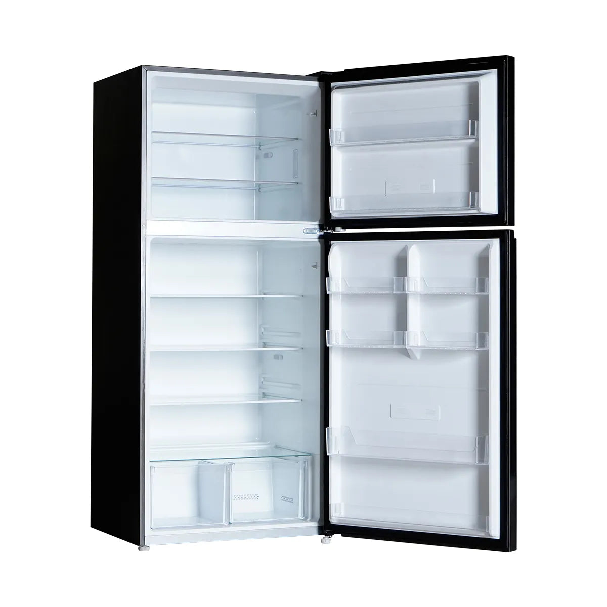 Haier Refrigerator HRF-538EPG E-Star