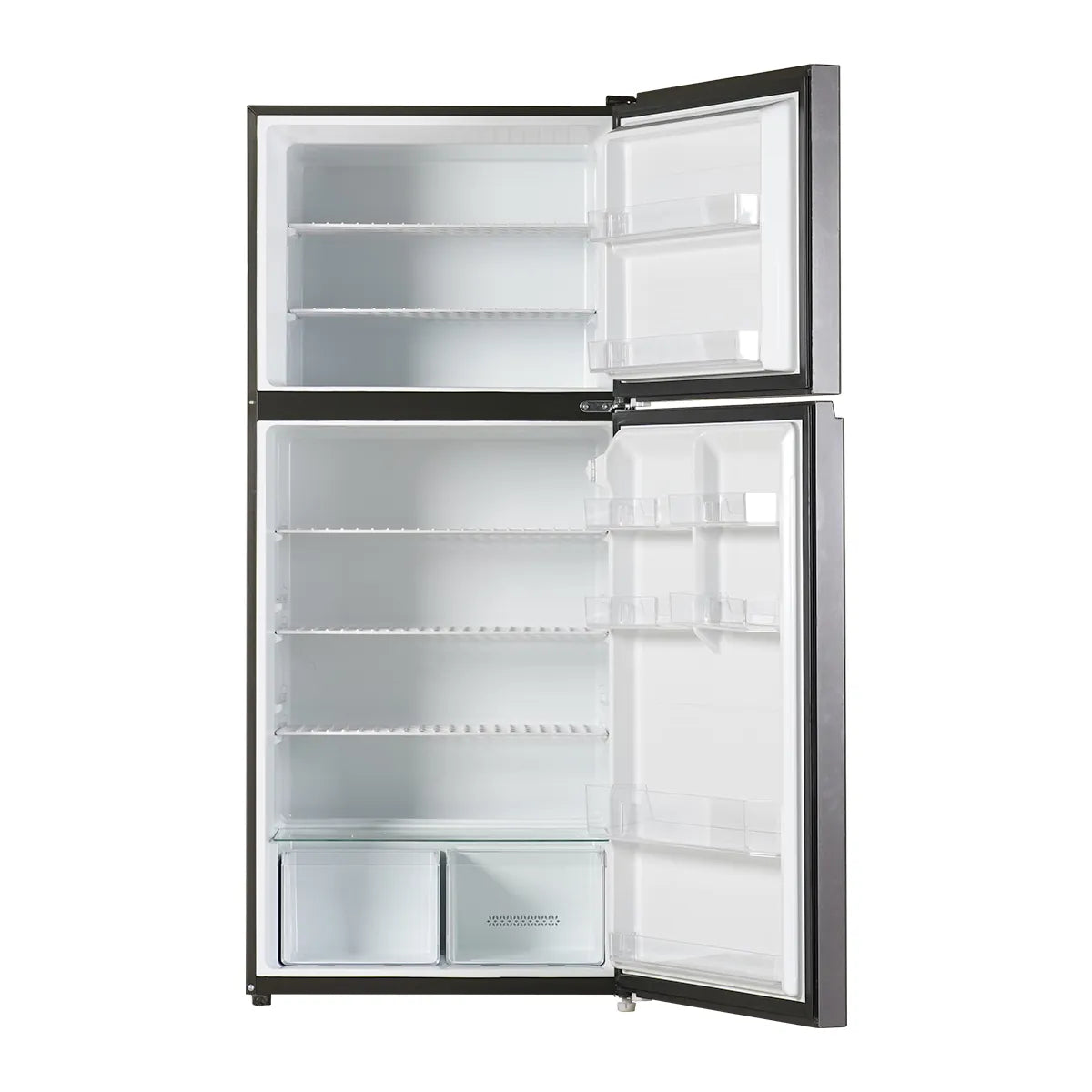 Haier Refrigerator HRF-538EPR E Star