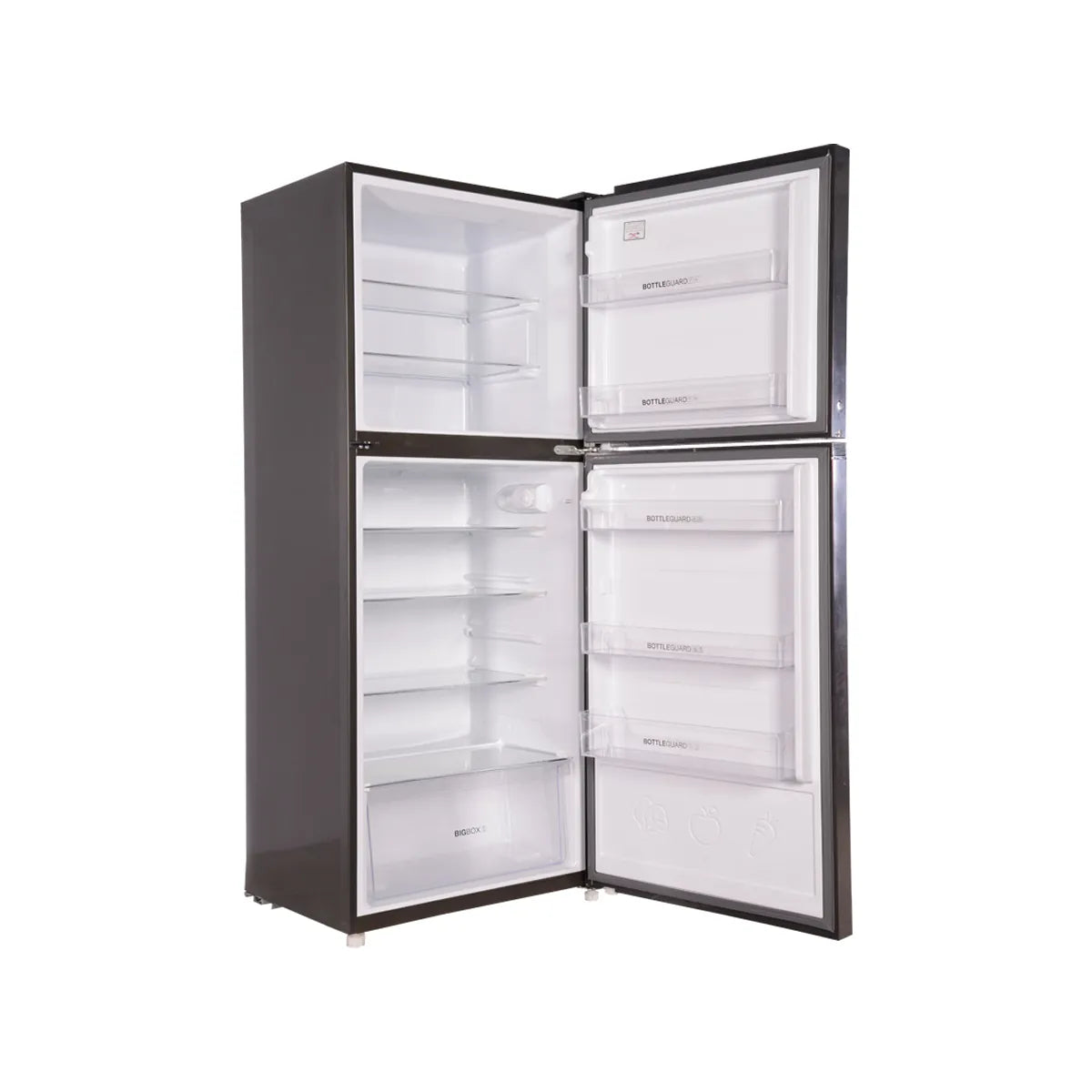 Haier Refrigerator HRF-538EPR E Star