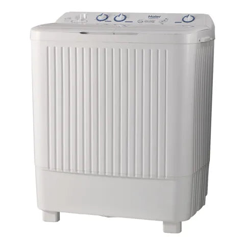 Haier Washing Machine 100AS Twin Tub