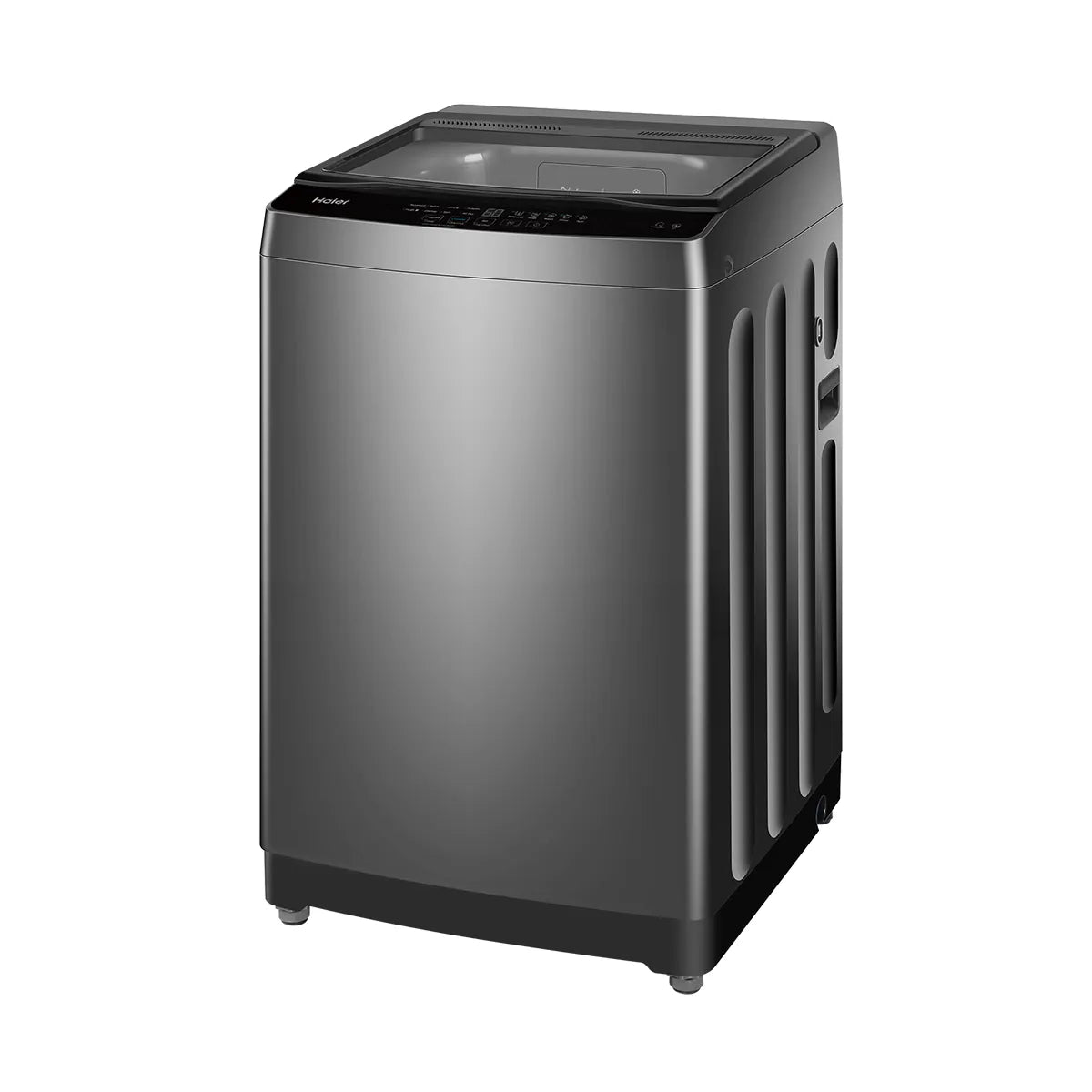 Haier Washing Machine HWM100-316S6 Top Load Series
