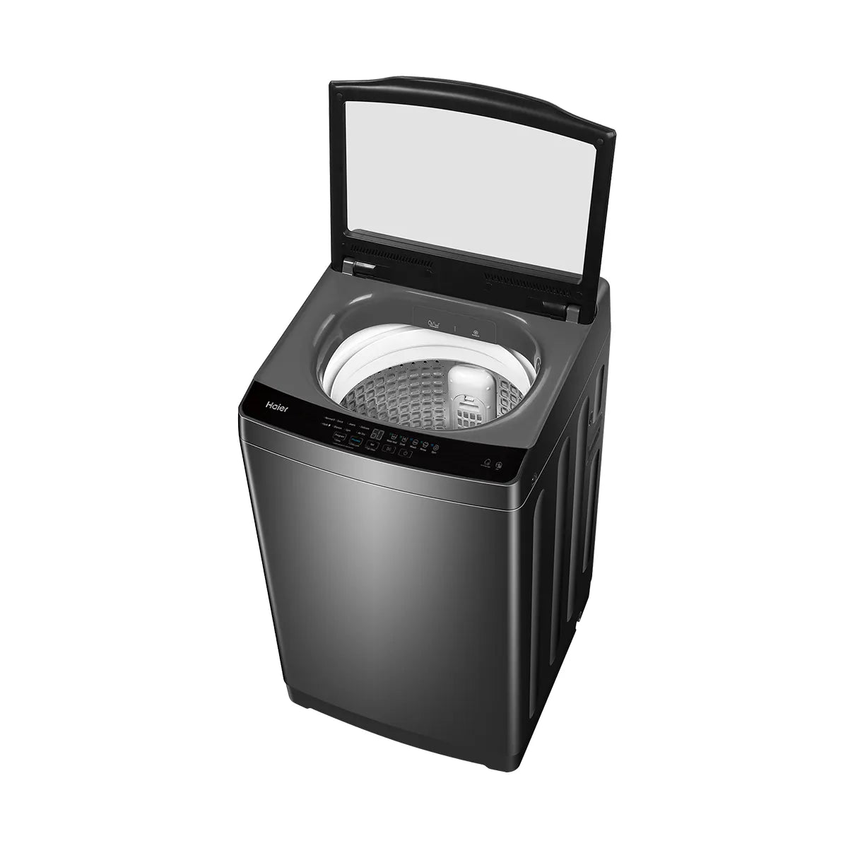 Haier Washing Machine HWM100-316S6 Top Load Series