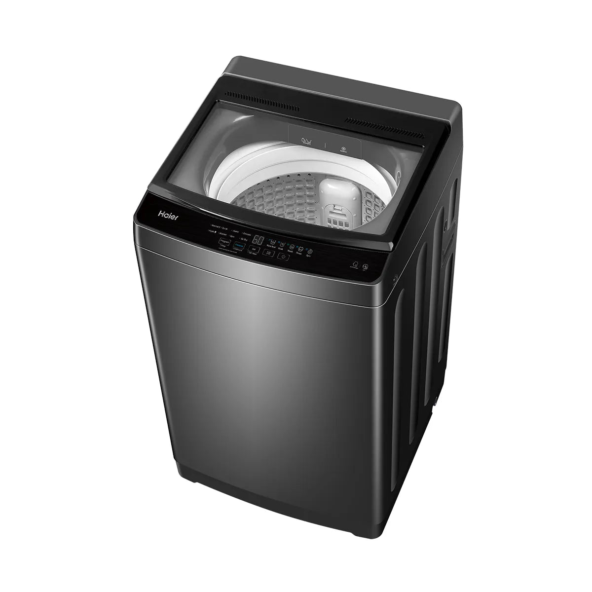 Haier Washing Machine HWM100-316S6 Top Load Series